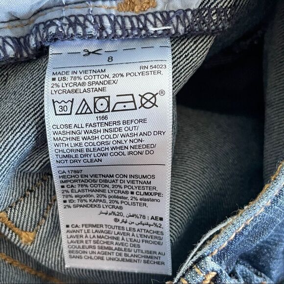 Gap & Old Navy Lot Tee Shirt, Tank Top & Shorts - Picture 11 of 16